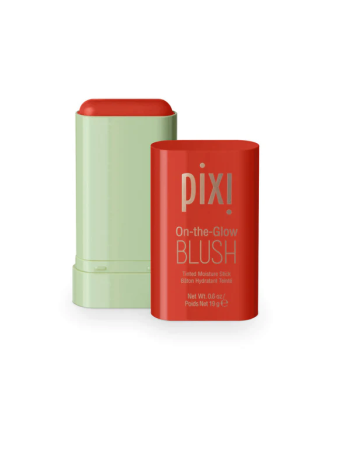 Rubor bálsamo On The Glow Juicy Pixi