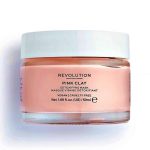Mascarilla detox Pink Clay Revolution Skincare
