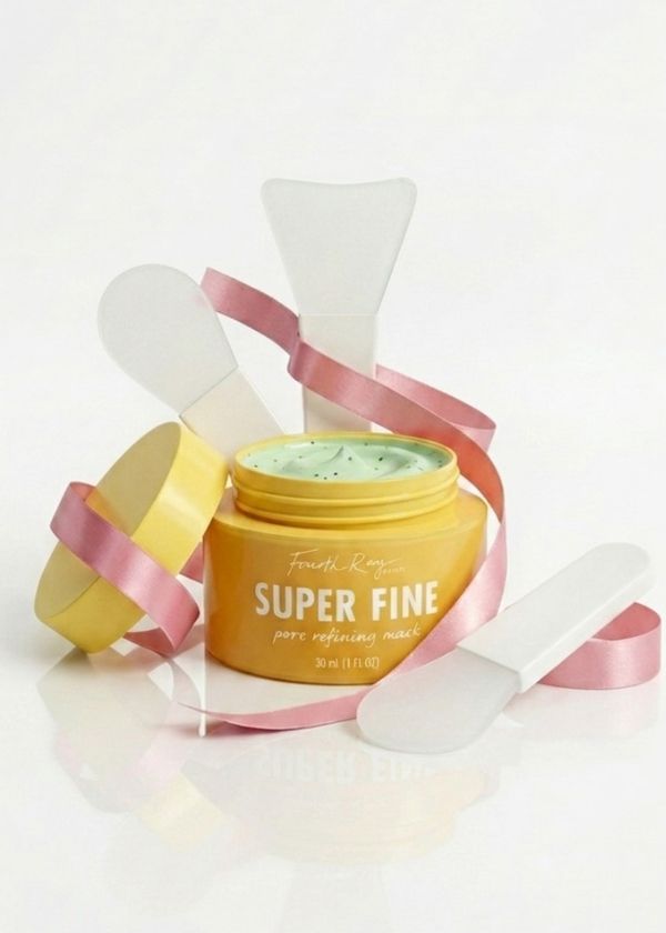 MASCARILLA REFINANDORA SKINCARE POROS COLOURPOP