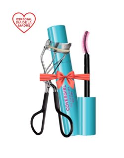 PACK RIZADOR MASCARA SUPER SIZER DIA DE LA MADRE