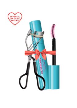 PACK RIZADOR MASCARA SUPER SIZER DIA DE LA MADRE