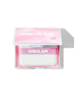 papel matificante maquillaje sheglam
