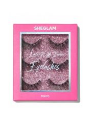 pestañas postizas tokyo sheglam