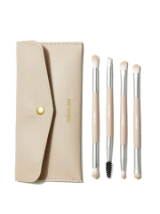brochas para ojos sheglam