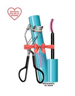 PACK RIZADOR MASCARA SUPER SIZER DIA DE LA MADRE