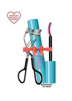 PACK RIZADOR MASCARA SUPER SIZER DIA DE LA MADRE