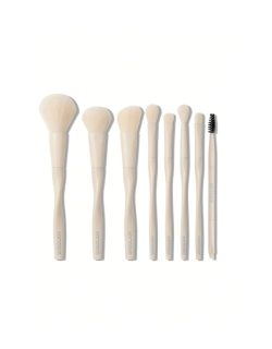 brochas maquillaje pro core sheglam