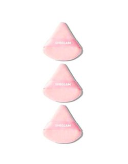 esponja para polvo sheglam