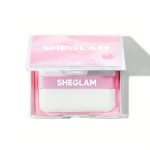 papel matificante maquillaje sheglam