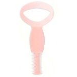 plantilla para aplicar rimel iglam