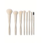 brochas maquillaje pro core sheglam