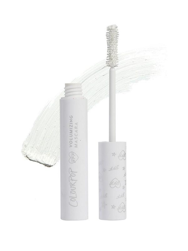 mascara rimel volumizing colourpop