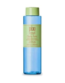 tonico facial ácido salicílico pixi