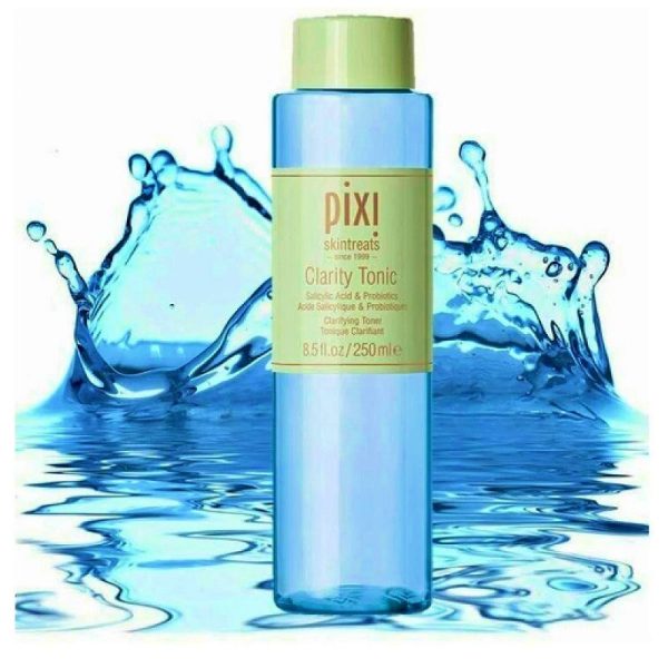 tonico facial retinol pixi