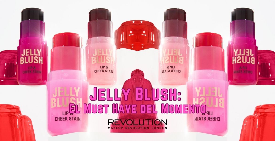 jelly blush revolution