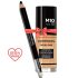 PACK LOOK NATUTAL BASE DELINEADOR DIA DE LA MADRE
