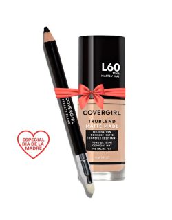 PACK LOOK NATUTAL BASE DELINEADOR DIA DE LA MADRE