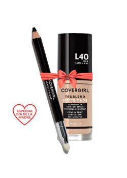 PACK LOOK NATUTAL BASE DELINEADOR DIA DE LA MADRE