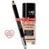 PACK LOOK NATUTAL BASE DELINEADOR DIA DE LA MADRE