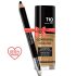 PACK LOOK NATUTAL BASE DELINEADOR DIA DE LA MADRE