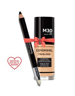 PACK LOOK NATUTAL BASE DELINEADOR DIA DE LA MADRE