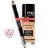 PACK LOOK NATUTAL BASE DELINEADOR DIA DE LA MADRE
