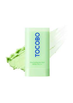 protector solar tocobo centella cica