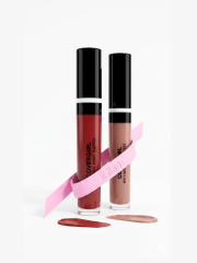 ofertas duo pack labiales matte covergirl