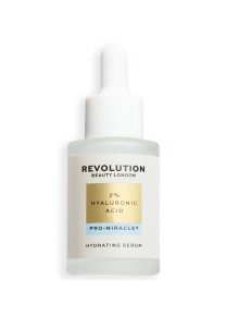 serum hidratante acido hialuronico revolution