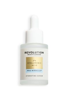 serum hidratante acido hialuronico revolution