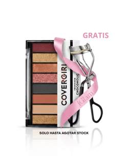oferta promoción día de la madre covergirl