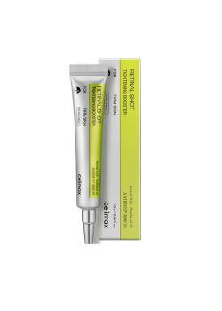 retinal booster celimax