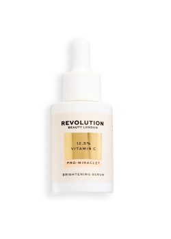 serum vitamina c revolution skincare