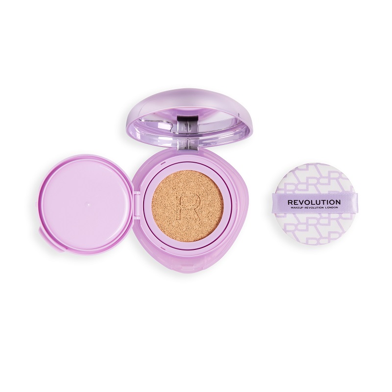 base cushion revolution superdewy