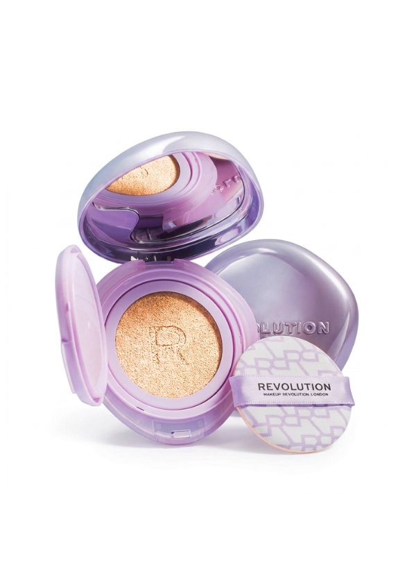 base cushion superdewy revolution