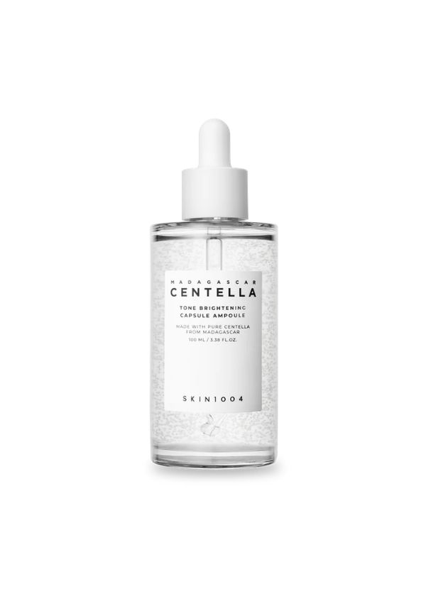 serum brightening skin1004